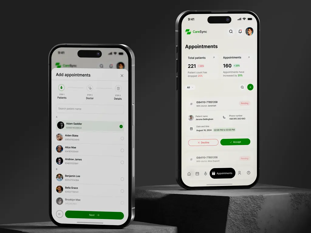 Mobile App Development 3 3a