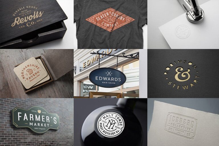 logo mockups 1